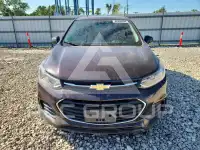 2020 Chevrolet TRAX фото