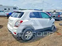 2020 Chevrolet TRAX photo