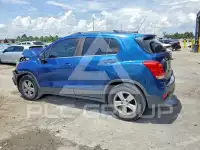 2020 Chevrolet TRAX фото