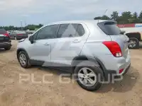 2020 Chevrolet TRAX фото