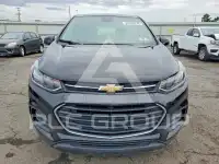 2020 Chevrolet TRAX photo