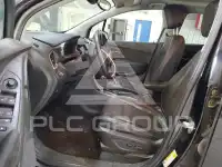 2020 Chevrolet TRAX фото