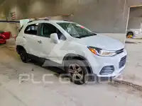 2020 Chevrolet TRAX фото