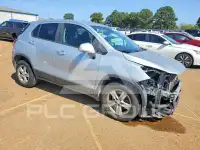 2020 Chevrolet TRAX photo