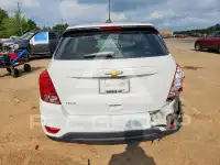 2020 Chevrolet TRAX фото