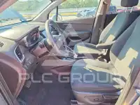 2020 Chevrolet TRAX photo