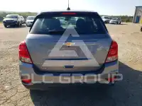 2020 Chevrolet TRAX фото