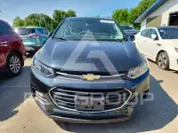 2020 Chevrolet TRAX фото