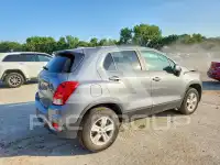 2020 Chevrolet TRAX фото