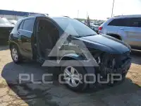 2020 Chevrolet TRAX фото