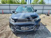 2020 Chevrolet TRAX фото