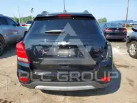 2020 Chevrolet TRAX фото