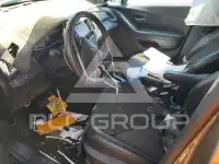 2020 Chevrolet TRAX фото