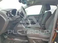 2020 Chevrolet TRAX photo