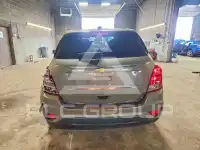 2020 Chevrolet TRAX фото
