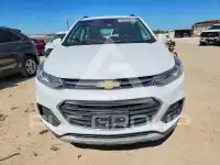 2020 Chevrolet TRAX фото
