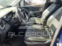 2020 Chevrolet TRAX фото