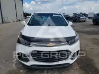 2020 Chevrolet TRAX фото