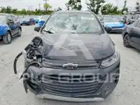2020 Chevrolet TRAX фото
