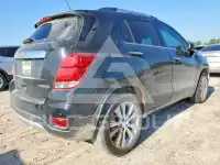 2020 Chevrolet TRAX фото