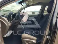 2020 Chevrolet TRAX фото