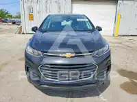 2020 Chevrolet TRAX фото