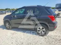 2020 Chevrolet TRAX фото