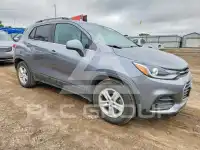 2020 Chevrolet TRAX фото