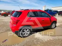 2020 Chevrolet TRAX фото