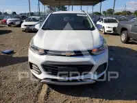 2020 Chevrolet TRAX фото