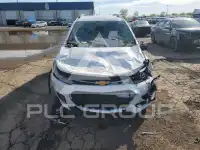 2020 Chevrolet TRAX фото