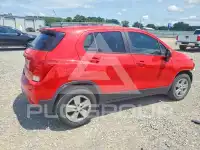 2020 Chevrolet TRAX фото