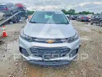 2020 Chevrolet TRAX фото