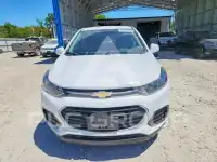 2020 Chevrolet TRAX photo