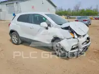 2020 Chevrolet TRAX фото