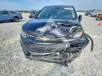 2020 Chevrolet TRAX фото