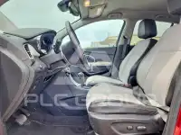 2020 Chevrolet TRAX фото