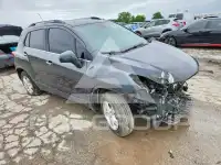 2020 Chevrolet TRAX фото