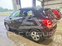 2020 Chevrolet TRAX photo