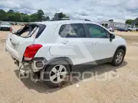 2020 Chevrolet TRAX фото