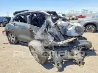 2020 Chevrolet TRAX photo