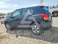 2020 Chevrolet TRAX фото