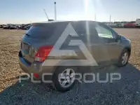 2020 Chevrolet TRAX photo