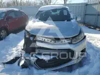 2020 Chevrolet TRAX photo