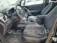 2020 Chevrolet TRAX фото