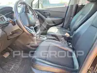 2020 Chevrolet TRAX фото
