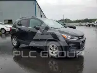 2020 Chevrolet TRAX фото