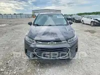 2020 Chevrolet TRAX photo