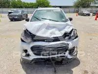 2020 Chevrolet TRAX фото