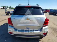 2020 Chevrolet TRAX фото